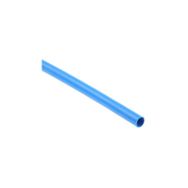 Gwest Woer 100 m 9.5 mm Mavi Isıyla Daralan Makaron