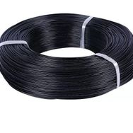 Gwest Woer 200 m 3.2 mm İçi Yapışkanlı Isıyla Daralan Makaron