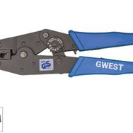 Gwest YAC-17 25-35 mm2 Yüksük Sıkma Pensesi