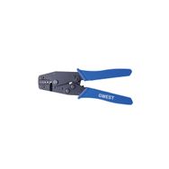 Gwest YAC-5 0.50-6 mm2 Yüksük Sıkma Pensesi