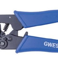 Gwest YAC-8 0.08-6 mm2 4 Köşe Yüksük Sıkma Pensesi