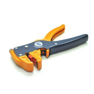 Gwest YY-78-318 0.50-6 mm Kablo Sıyırma Pensesi