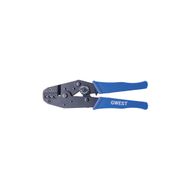 Gwest YYT-12 1.0-10 mm2 İzolesiz Terminal Sıkma Pensesi