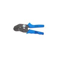 Gwest YYTB-4 0.25-6 mm2 Yüksük Sıkma Pensesi
