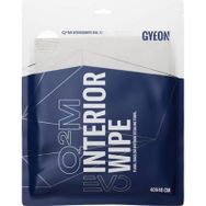 Gyeon Q2M InteriorWipe Evo 2'li 40x40 cm İç Yüzey Detaylı Temizlik Bezi
