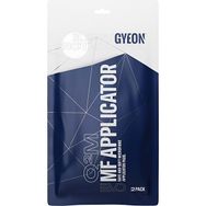 Gyeon Q2M MF Applicator Evo Parmak Tip 2'li Uygulama Aplikatörü