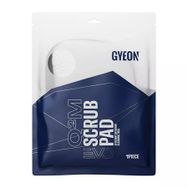 Gyeon Q2m Scrubpad Evo İç Aksam Uygulama Pedi