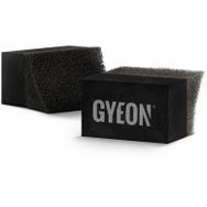 Gyeon Q2M Tire Applicator Lastik Parlatıcı 2'li Sünger Büyük Boy