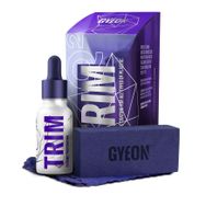 Gyeon Quartz Q2 30 ml Trim Plastik Koruyucu ve Yenileyici Kaplama Seti