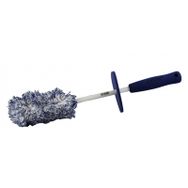 Gyeon Quartz Q2M WheelBrush Large Jant Fırçası