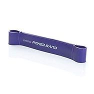 Gymstick 61120-3 Mini Power Band Strong Mor Güç Bandı