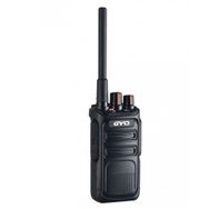 GYQ Q990 IP67 Su Geçirmez PMR El Telsizi