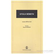 Gyula Nemeth - Andras Rona-Tas Andras Rona-Tas