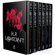 H.p. Lovecraft Seti - Kolektif