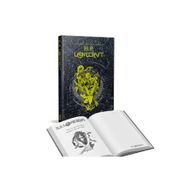 H.P. Lovecraft Süresiz Ajanda - Zamansız Yazarlar Serisi - Ren