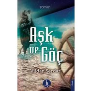 H Yayınları Aşk ve Göç