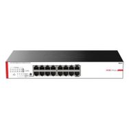 H3C BS216 Magic 16 Port 10/100/1000 Yönetilemez Rack Mount Switch