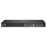 H3C BS224 Magic 24 Port 10/100/1000 Yönetilemez Rack Mount Switch