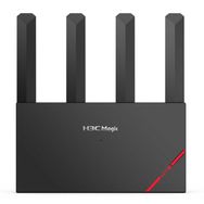 H3C Magic NX30 4 Port 3000Mbps Gigabit Dual Band Wi-Fi 6 Router