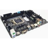 H81-A2C Ddr3 Glan Hdmi,Vga 4X Sata3 16X Pcie 1150P İntel Anakart