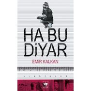 HA BU DIYAR - EMIR KALKAN