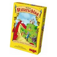 Haba HB301603 Brandon The Brave Cesur Brandon Oyunu