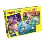 Haba HB4962 Puzzles Fairies