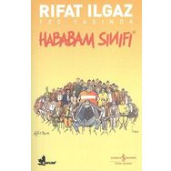 Hababam Sınıfı - Rıfat llgaz