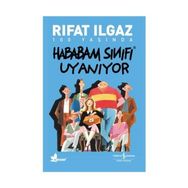 HABABAM SINIFI UYANIYOR - RIFAT ILGAZ