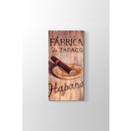 Habana Tabaco Tablosu
