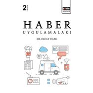 Haber Uygulamaları - Başak Gezmen Hasan Gürkan