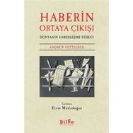 Haberin Ortaya Çıkışı-Bilge Kültür Sanat