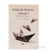 Haberler - Alain de Botton