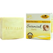 Habipoğlu 160 gr Sarımsak Sabunu
