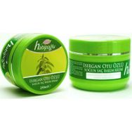 Habipoğlu 250 ml Bitkisel Isırgan Otu Saç Bakım Kremi