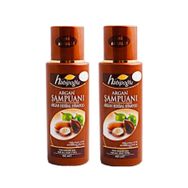 Habipoğlu 2x400 ml Argan Şampuanı