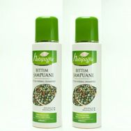 Habipoğlu 2x400 ml Bıttım Şampuanı