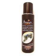 Habipoğlu 400 ml Ardıç Katranı Şampuanı