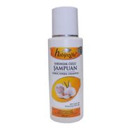 Habipoğlu 400 ml Tüm Saçlar İçin Besleyici Sarımsaklı Şampuan