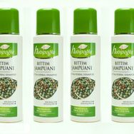 Habipoğlu 4x400 ml Bıttım Şampuanı