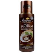Habipoğlu Argan 400 ml Şampuan