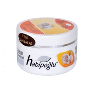 Habipoğlu Sarımsak Özlü Yoğun 250 ml Saç Bakım Kremi