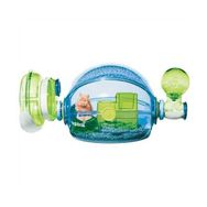 Habitrail Ovo Home Mavi Hamster Kafesi
