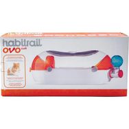 Habitrail Ovo Loft Hamster Kafesi