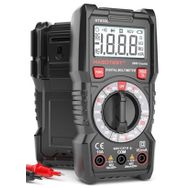 Habotest HT113 600V Dijital Multimetre Ölçüm Aleti