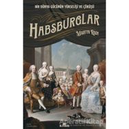 Habsburglar - Martyn Rady