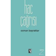 Hac Çağrısı - Osman Bayraktar