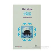 HAC KİTABI - ABDULLAH ÖZCAN