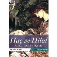 HAÇ VE HILAL 1 - SAVRULAN YÜREKLER - DAVID BALL