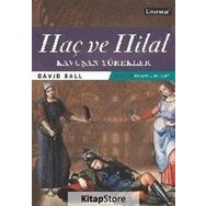 HAÇ VE HILAL 2 - KAVUŞAN YÜREKLER - DAVID BALL